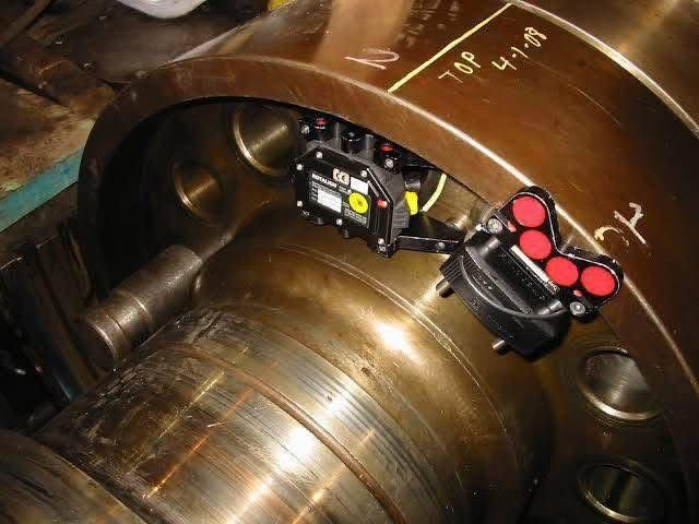 Maintenance